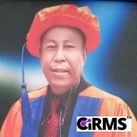 Dr. Uche Chijioke Ngenegbo