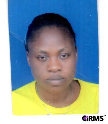 Mrs. Chidinma  Grace Obidume