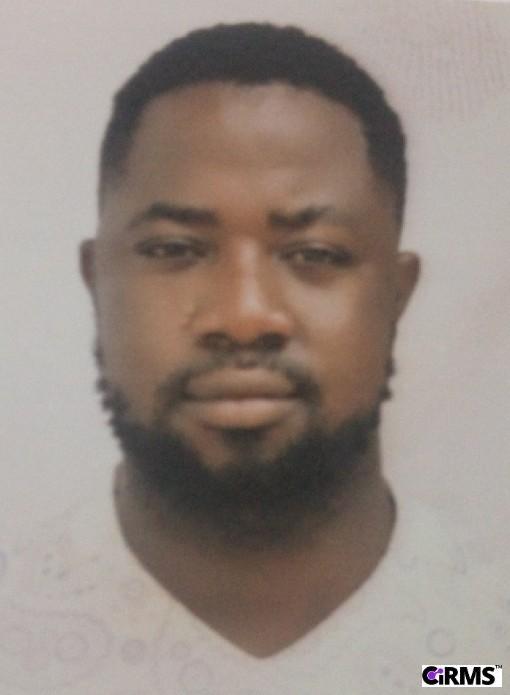 Mr. Chijioke  Emmanuel Ibemesi