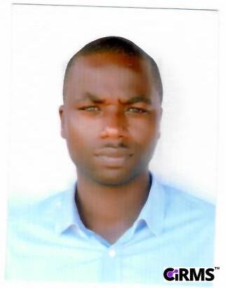 Mr. Francis Ekawu Odey