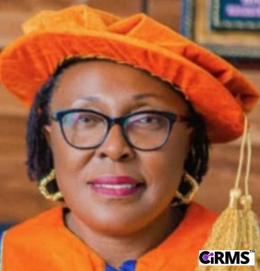 Barr. Iwara Philomena Okoye