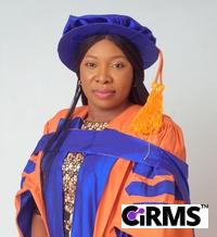 Dr. Rebecca  Chinyelu Chukwuanukwu