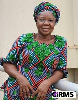 Dr. Ekene Esther Aghauche