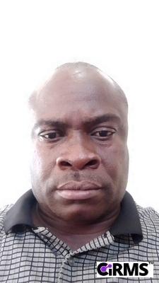 Mr. Chukwuemeka Raphael Ilechie