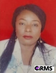 Mrs. Uchenna Hilda Obi