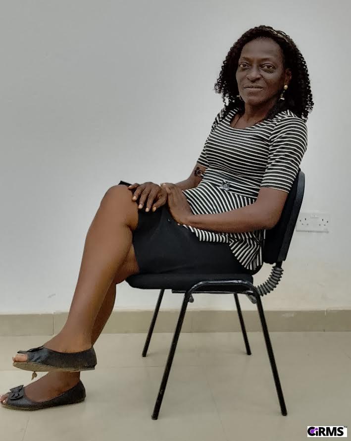 Dr. Ngozi Anastasia Okonkwo