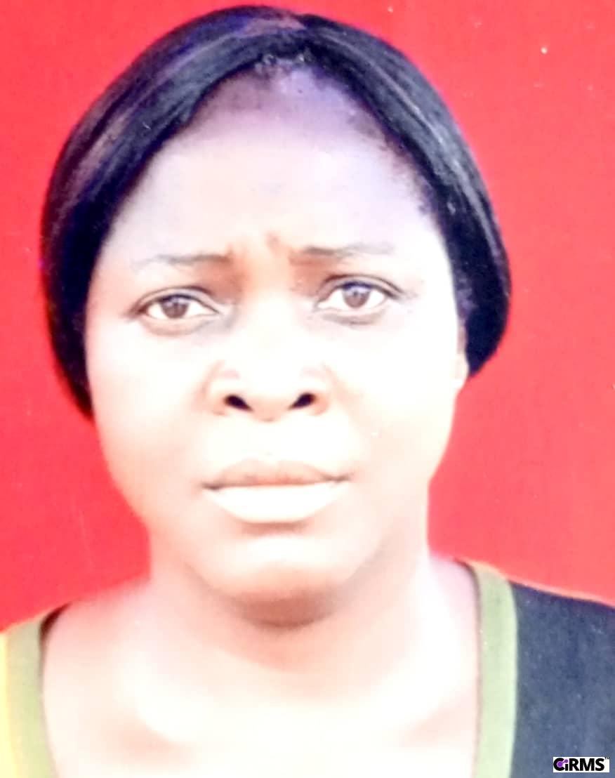 Mrs. Ndidiamaka Mabel Okafor