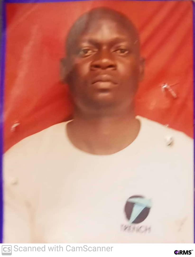 Mr. Boniface N Nwankwo