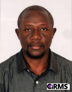 Master Echezona Cajethan Nwogor