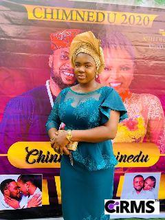 Agatha Ifeyinwa Chukwuemeka