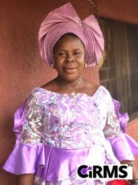 Mrs. Lebechi Delight Okorie