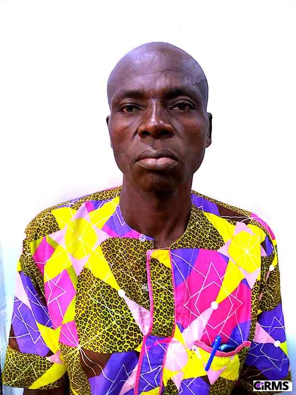 Chukwunonso  Charles Obi