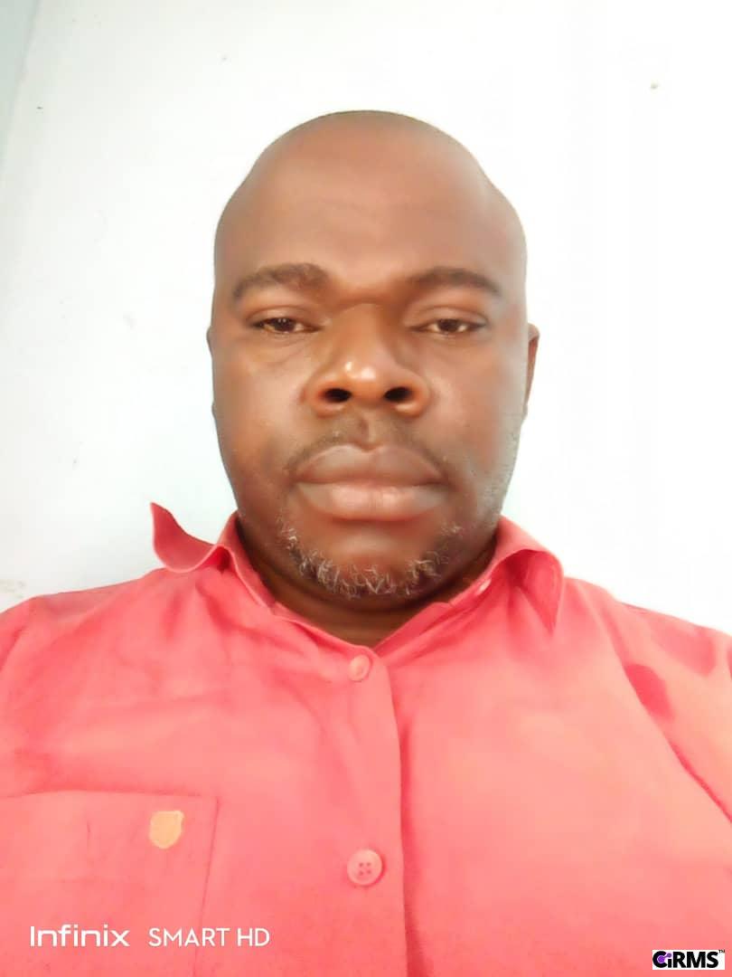 Mr. Udoji  Basil Chidokwe