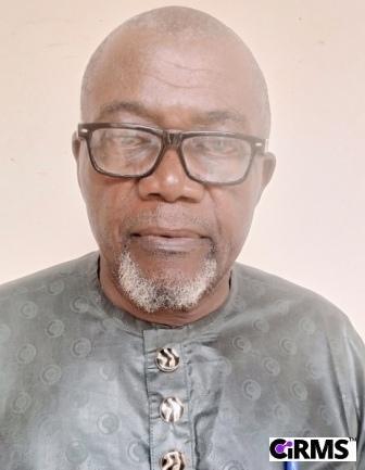 Dr. Uchenna Oliver-theophine Onwudinjo