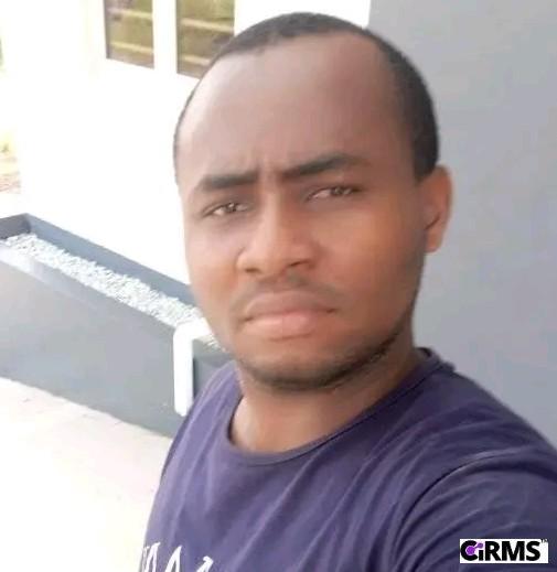 Mr. Kenechukwu   Wilfred Onwuasor