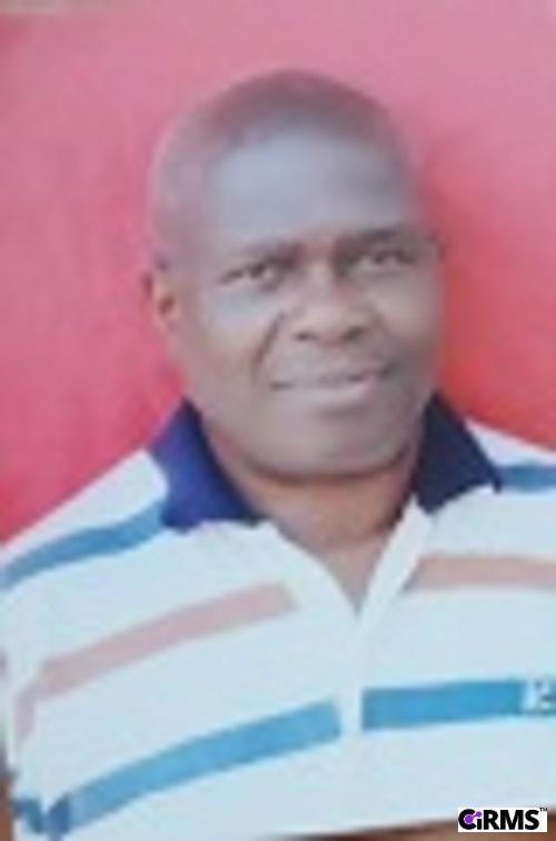  Onuzulike Benjamin Ezeaguba