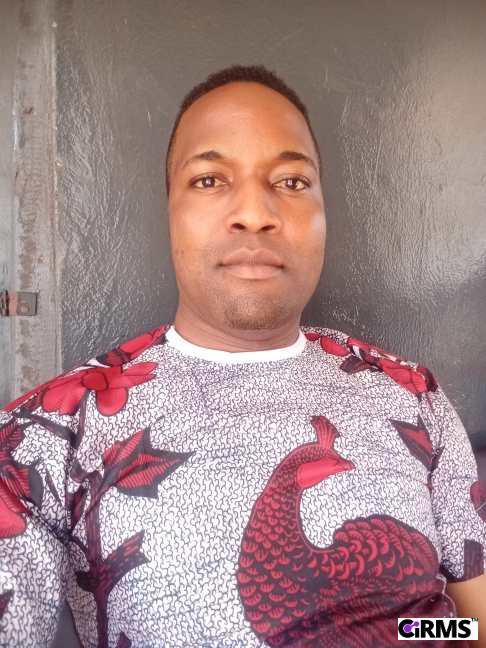 Mr. Nnamdi Ani