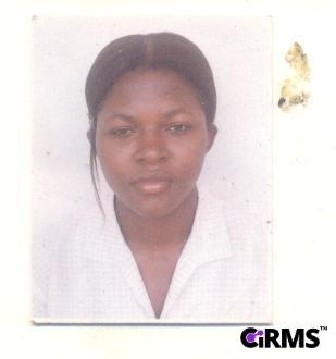 Dr. Chinaza Faith Ikeadim