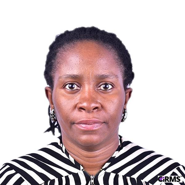 Mrs. Amaka Juliet Moneke