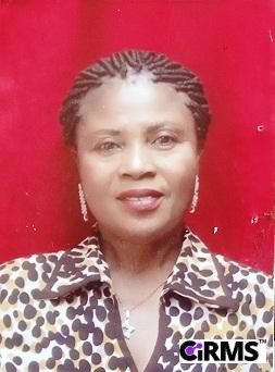 Mrs. Margaret Lovina Ibeh