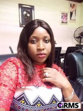 Mrs. Chiamaka Pamela Uchendu