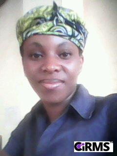 Mrs. Obioma Juliet Ogbujiagba
