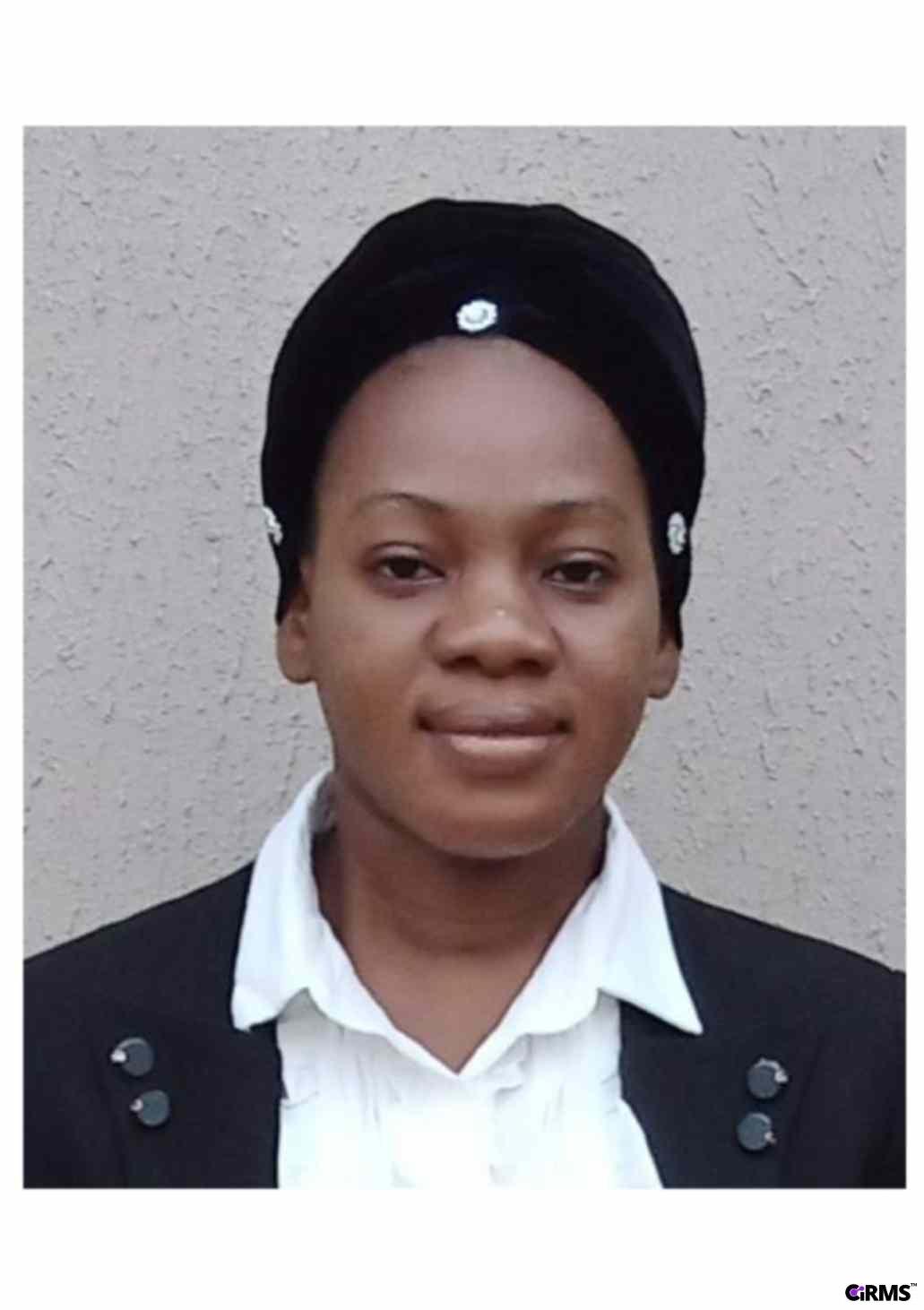 Mrs. Chikwudo Ogonna Nwoye
