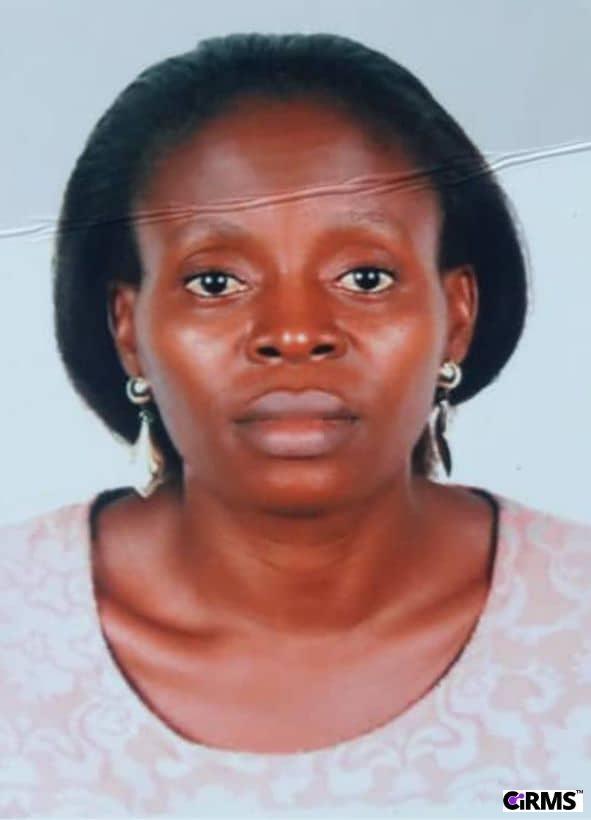 Mrs. Ngozi Nonyelum Okonkwo