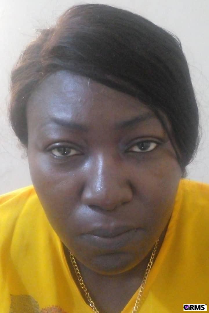 Pharm. Stella Ijeoma Ezeogukwu