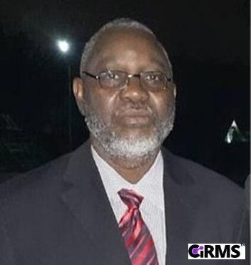 Dr. Moses  M. Okonkwo