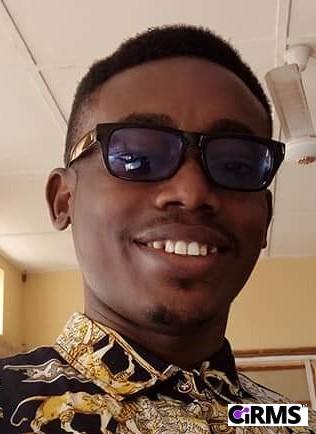  Daniel Ifeanyi Nwokolo