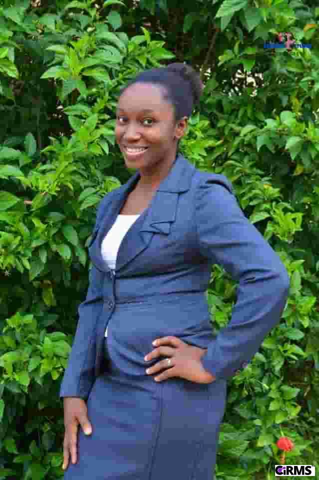 Mrs. Anthonia Ujunwa Oli
