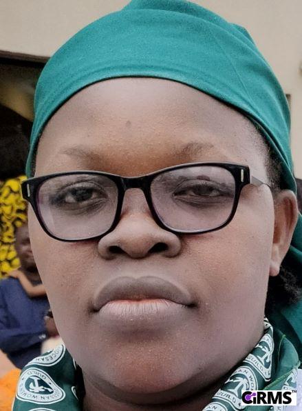 Mrs. Nkem Favour Okpala