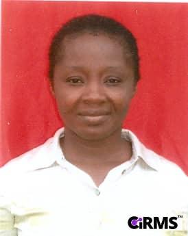Mrs. Ngozi Petreliona Ogbuogbebe