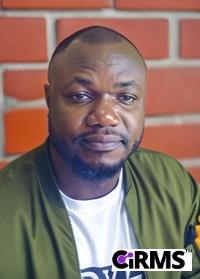 Chief C. S Obi-okoye