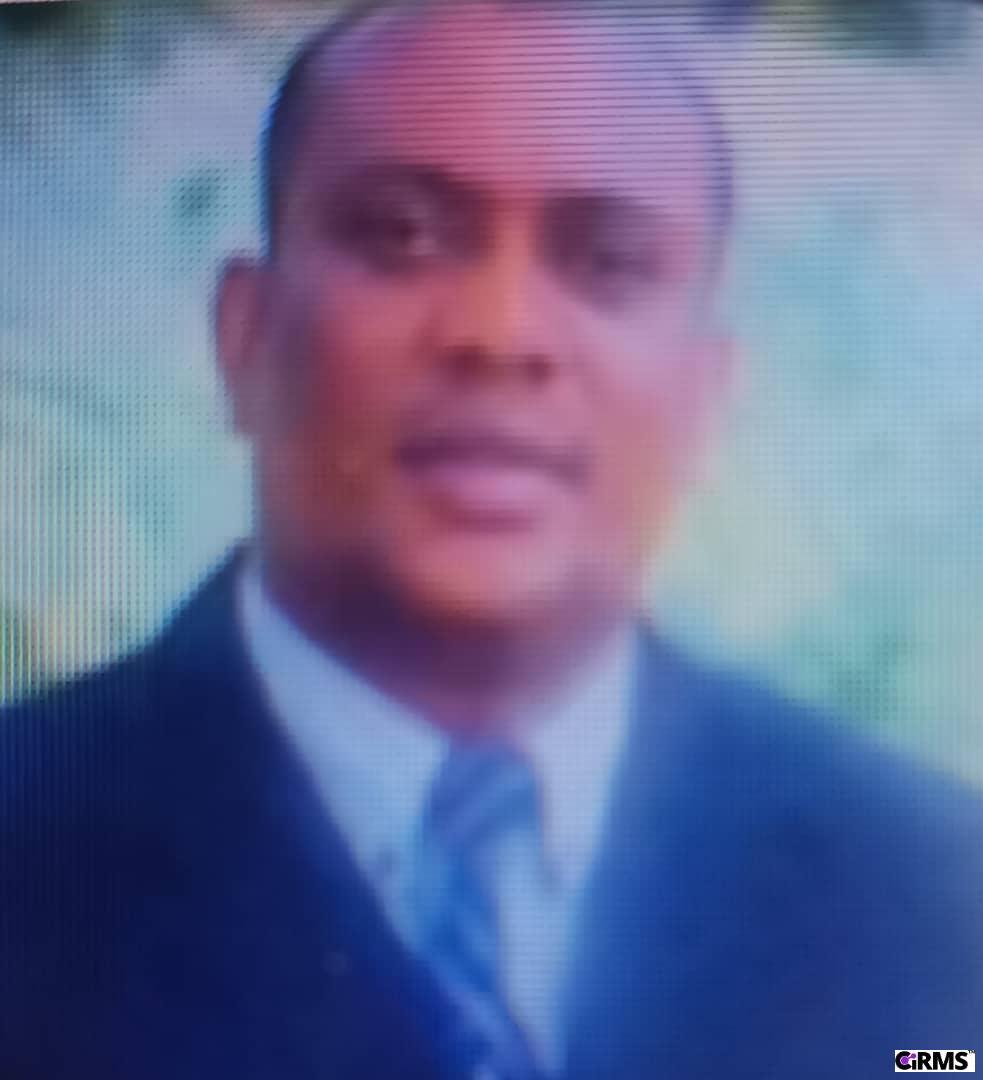 Prof. Ikenga  Kenneth E. Oraegbunam