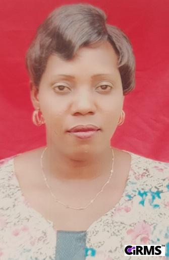 Mrs. Chinelo Maryann Amobi