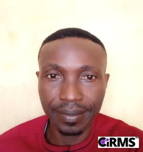 Mr. Chifum Tevin Anyali.