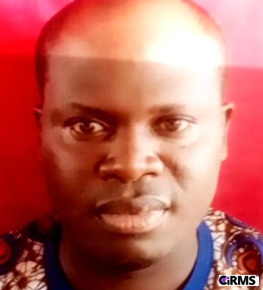 Mr. Christopher Maduka Okoye