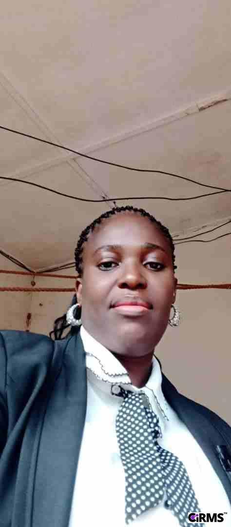 Mrs. Esther Okon Abang