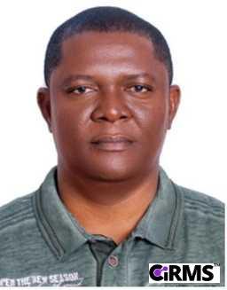 Dr. Nnamdi  Lawrence Okeke