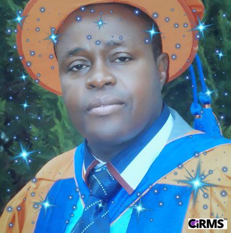 Dr. Chikwendu Charles Okpala
