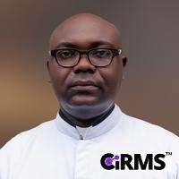 Reverend Chukwuma Arinze Ikegbo