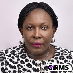 Dr. Mary-imelda, Obianuju Nwogu