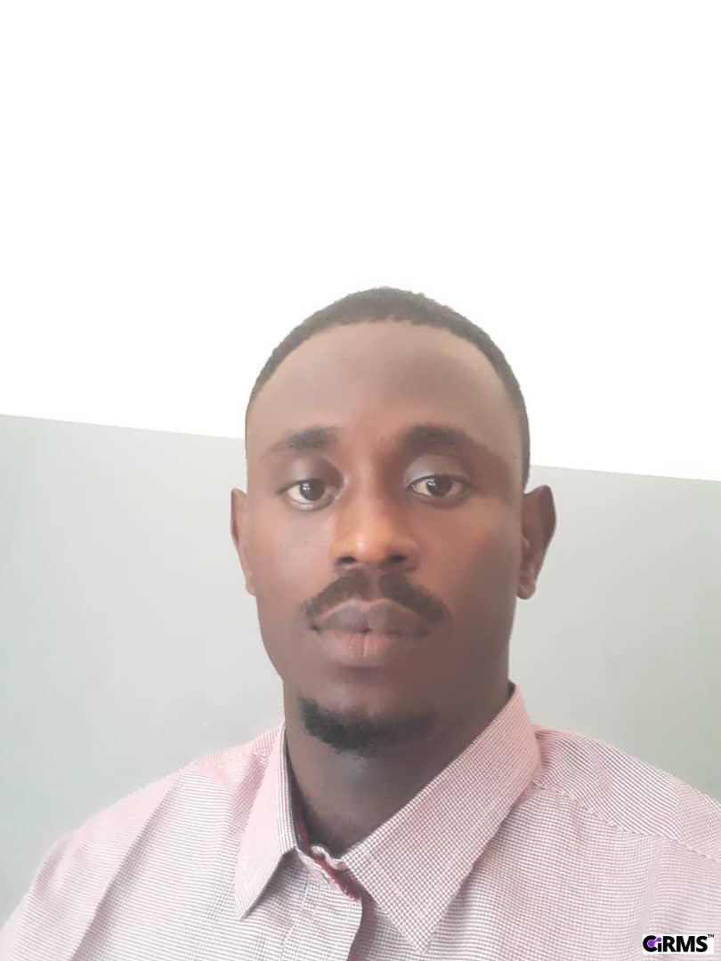 Master Emmanuel Oyema Nwankwo