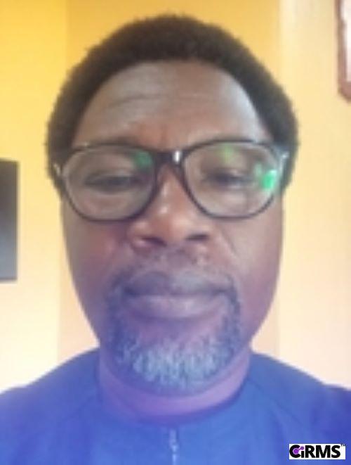 Mr. Chukwuemeka Emmanuel Nnaemeka