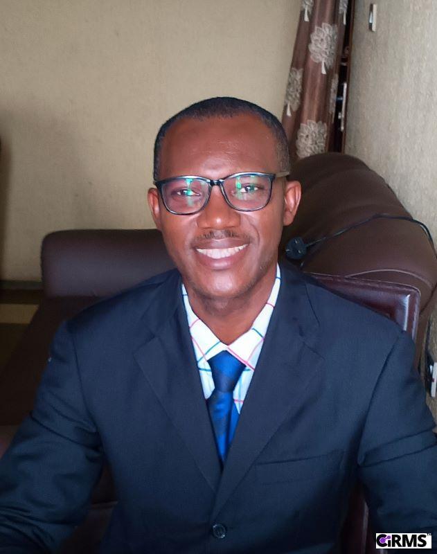 Dr. Chike Victor Ogboh