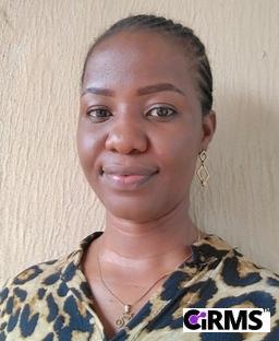  Chinyere Elizabeth Eze