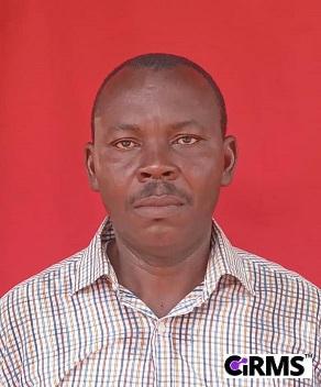 Mr. Ikenna Emmanuel Nnubia