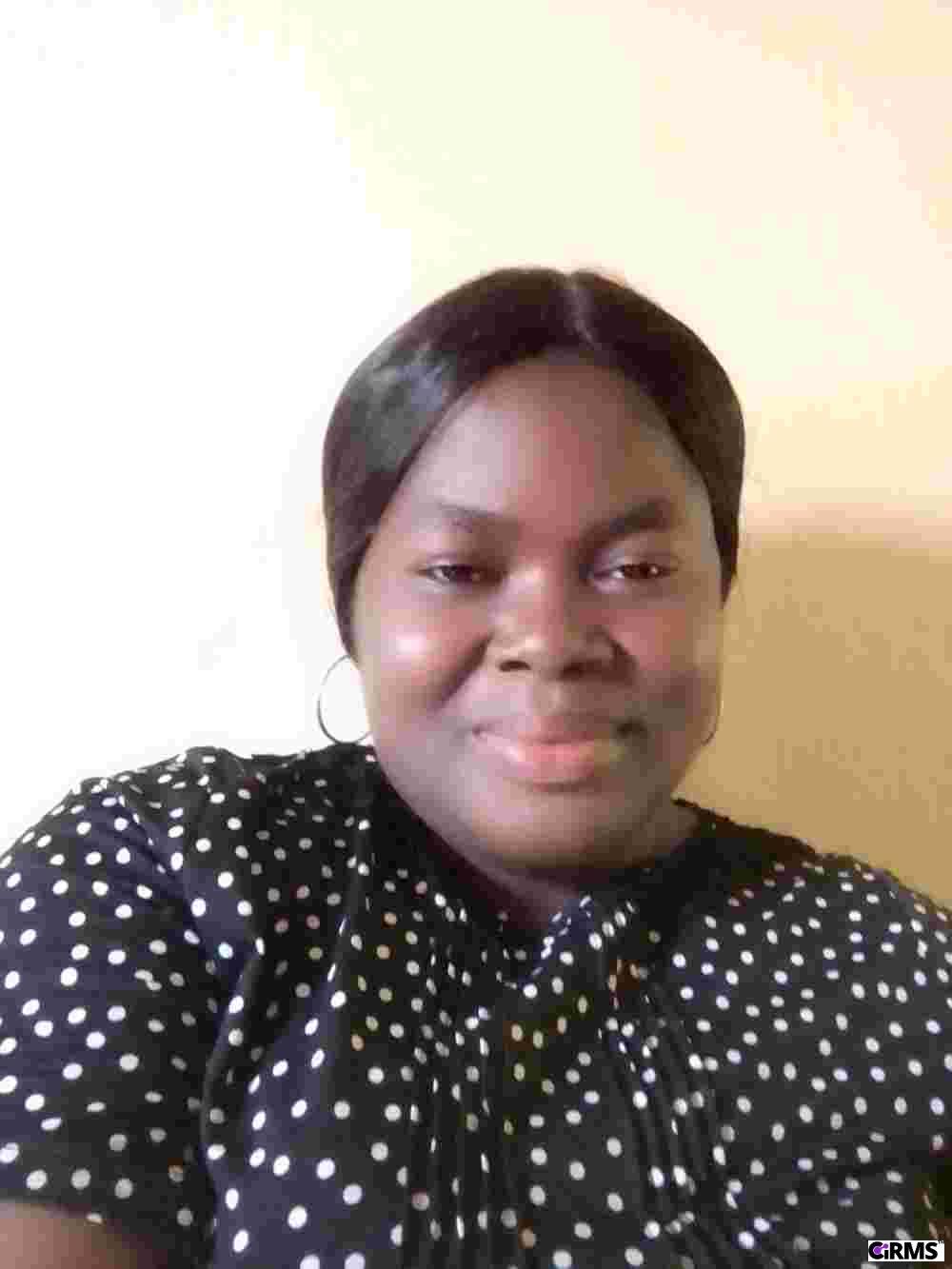 Mrs. Chukwunonyelum Esther Okoli